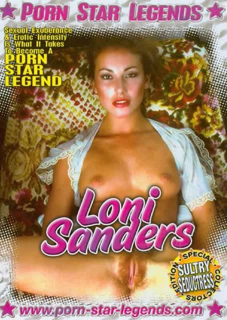 Loni Sanders