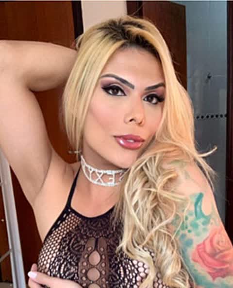 Lorena Castro