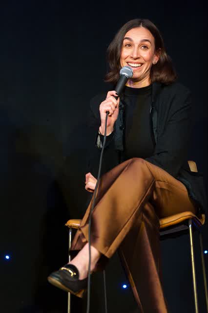 Lucia Aniello