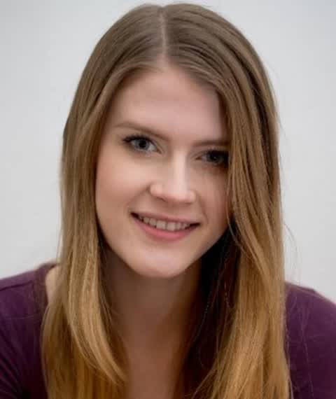 Lucy Huxley