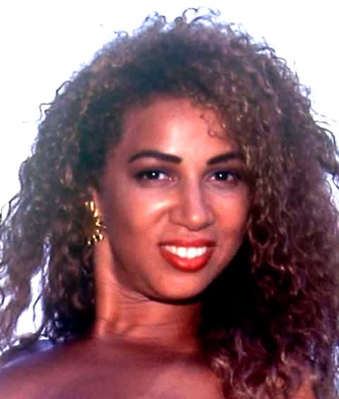 Luma Carioca