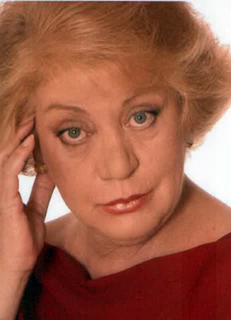Mabel Escano