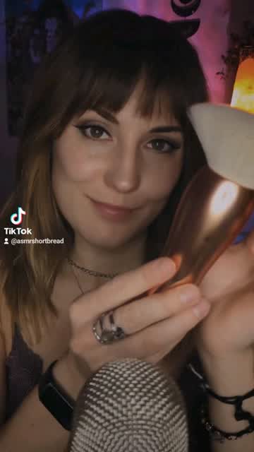Mad ASMR Triggers