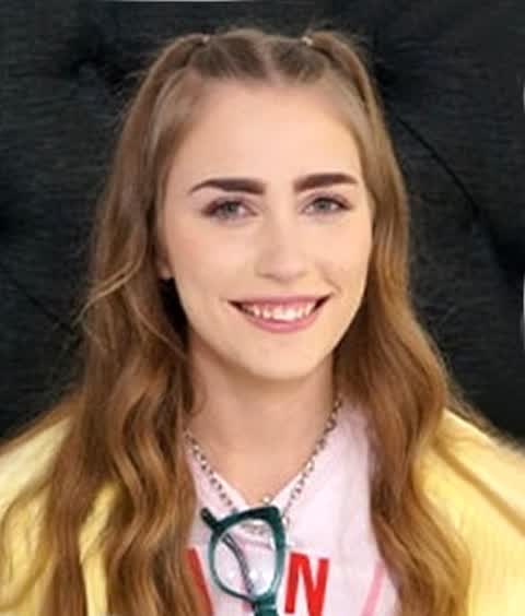 Maddy Maguire