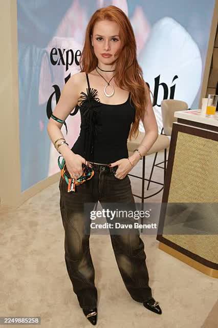 Madelaine Petsch
