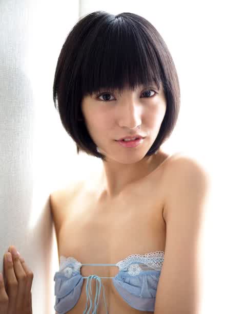 Mai Yasuda