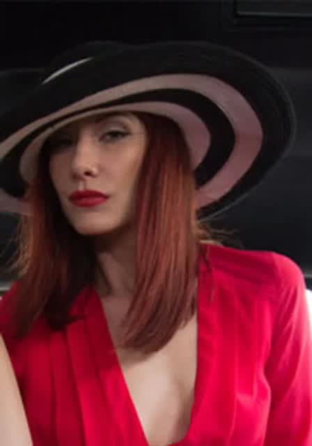 Maitresse Madeline