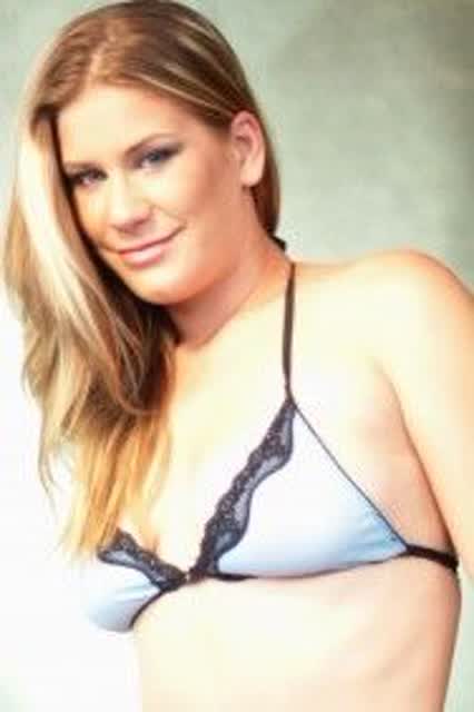 Mandy Taylor