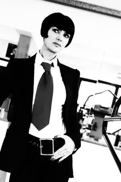 Manuela Falorni