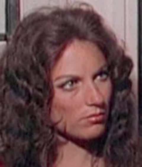 Maria Arnold