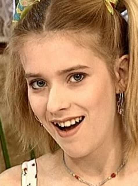 Maria Mosley