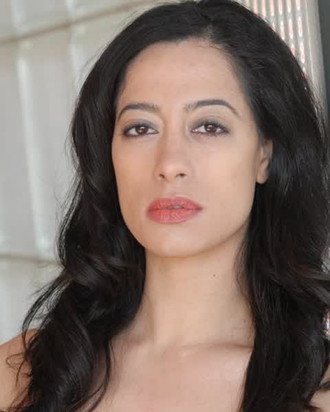 Maria Robles
