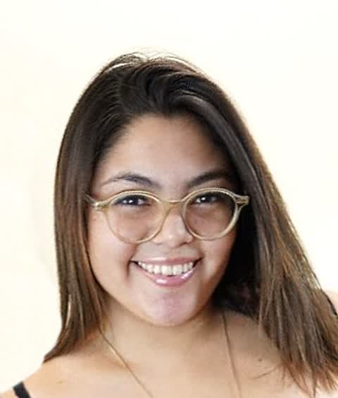 Marina Maree