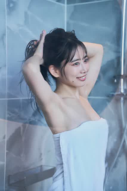Mariri Okutsu