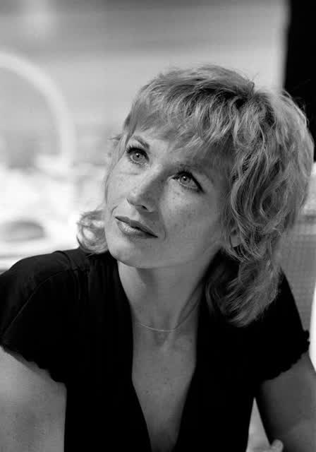 Marlene Jobert