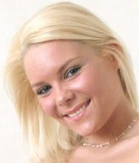 Maxine Moore