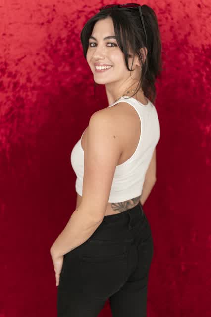Megan Mistake
