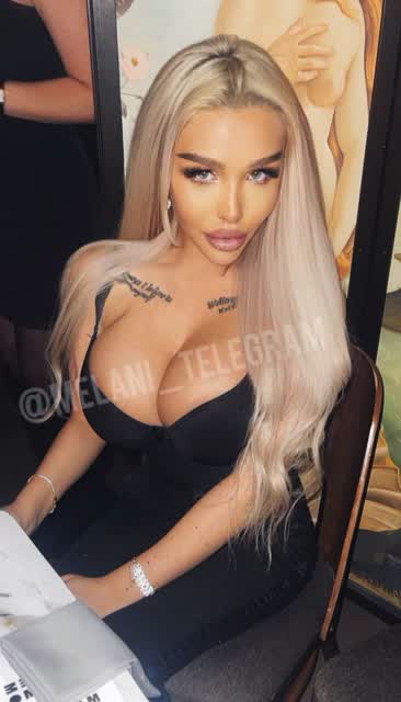 Melani Fly