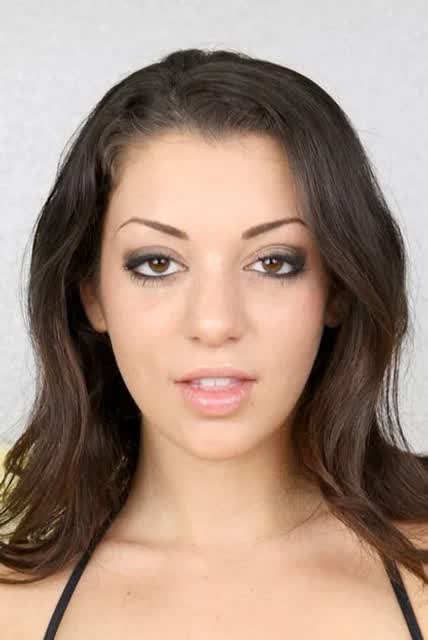 Melina Mason