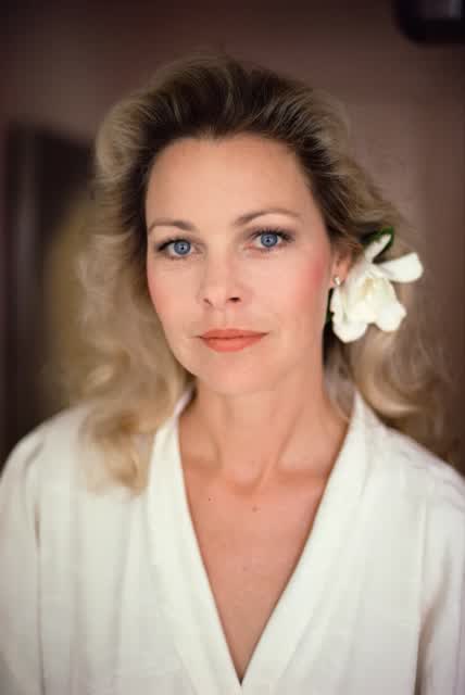 Michelle Phillips