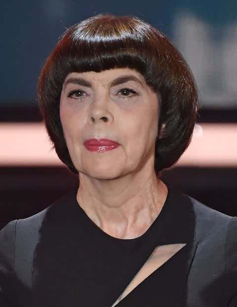 Mirelle Gathieu