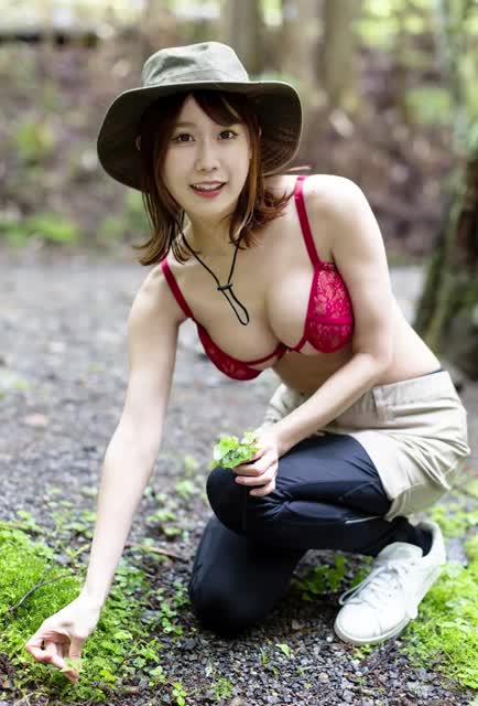 Misaki Aihara