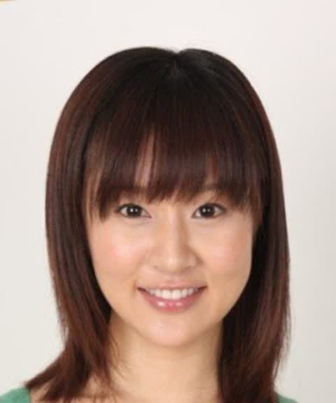 Misato Hirata