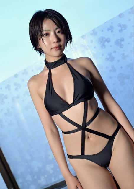 Moeka Sasaki