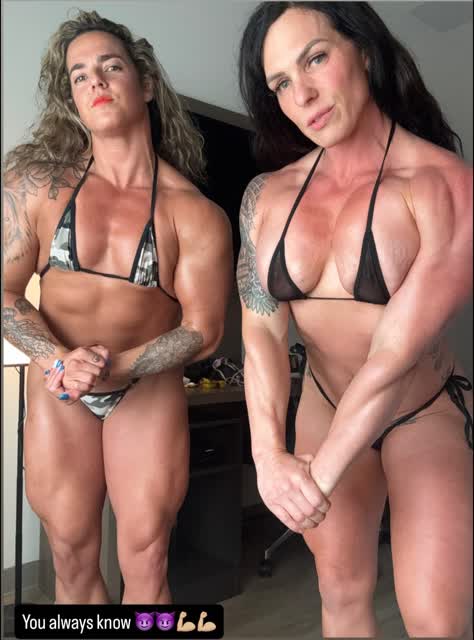 Musclemama4u