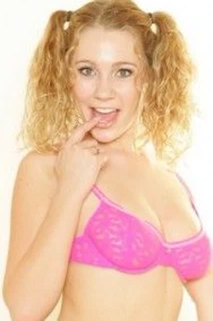 Mysti May
