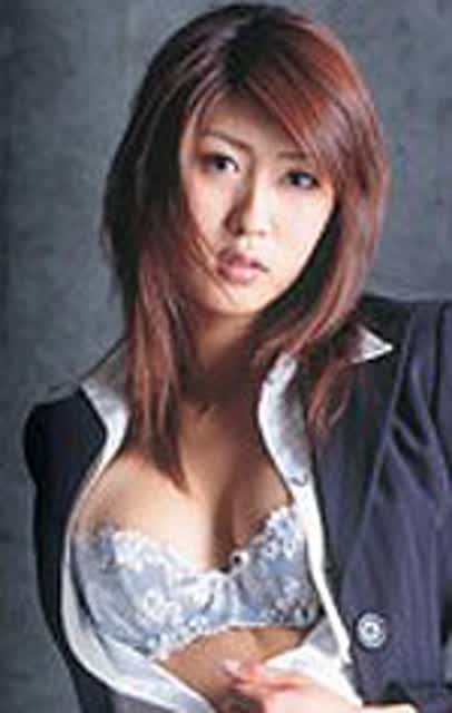 Nagisa Okamoto