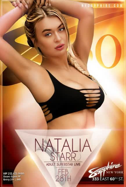 Natalya Vega