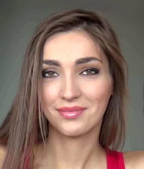Natasha Glide