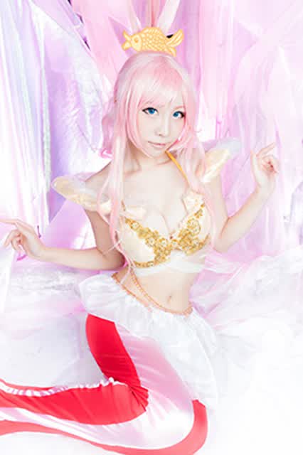 Natsumi Shirahoshi