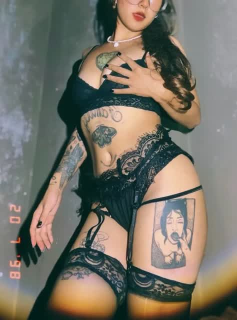 Naughty Natascha