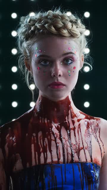 Neondemoni