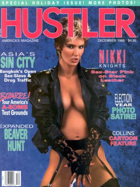 Nikki Knights