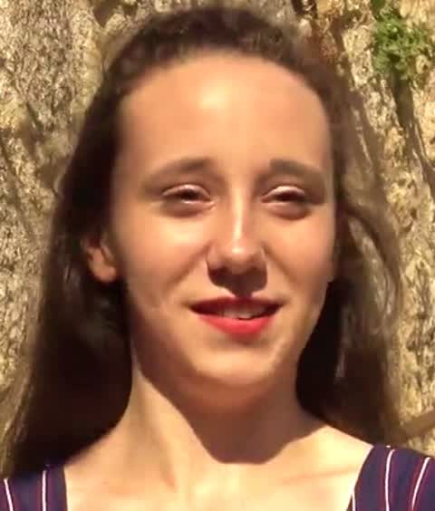 Nina Volt