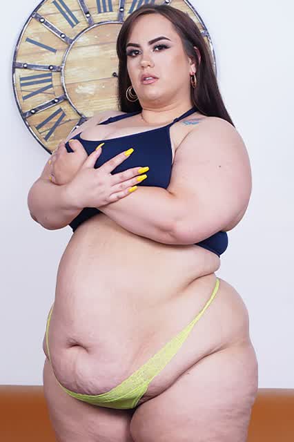O'Mya BBW
