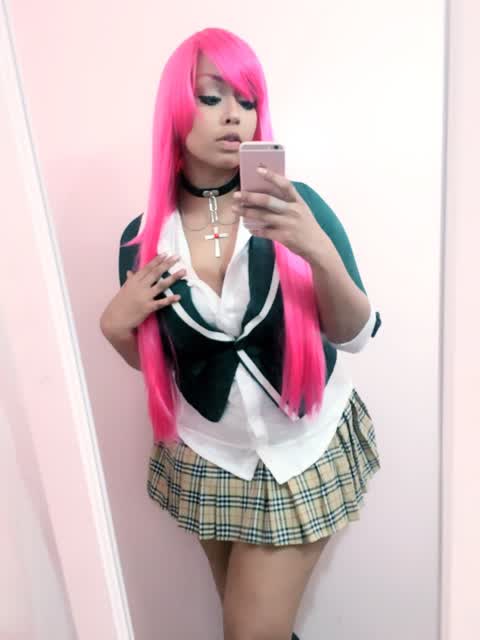 ohaiNaomi