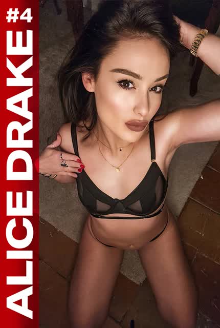 Olivia Drake