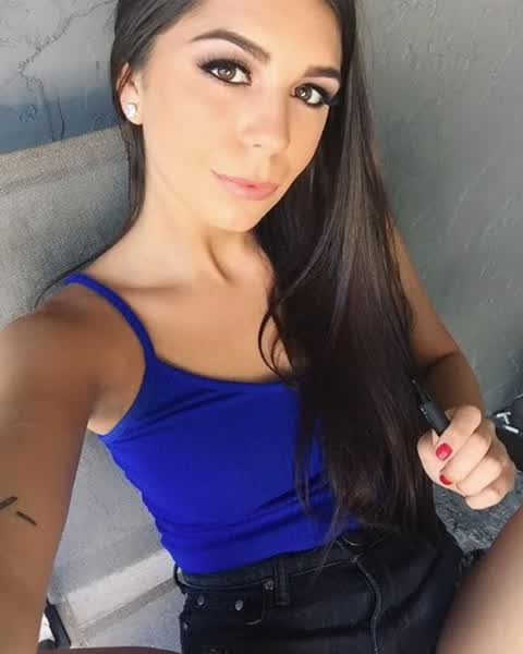 Olivia Lua