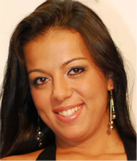 Paloma Sanches