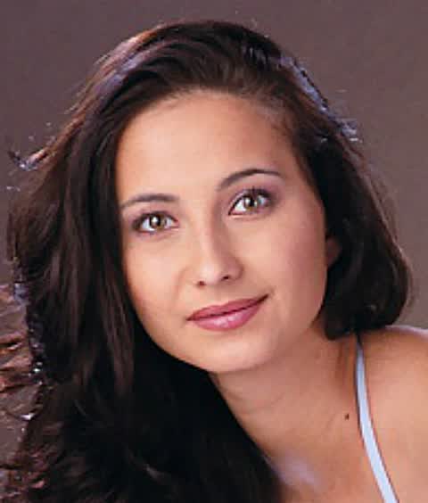 Patricia Diamond