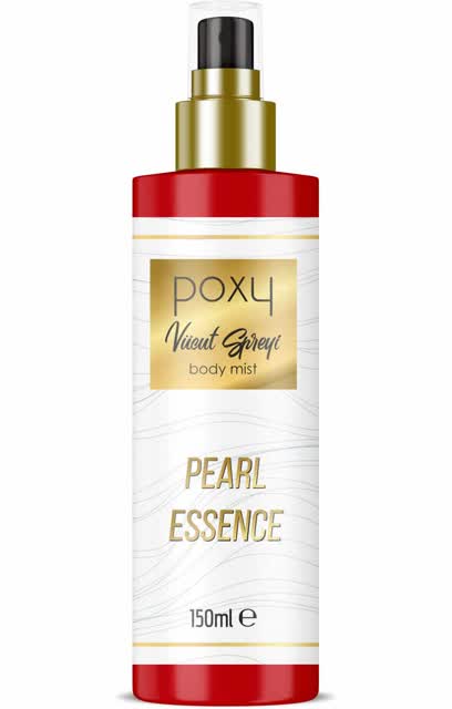 Pearl Essence