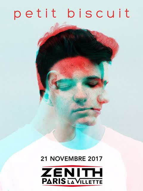 Petit Biscuit