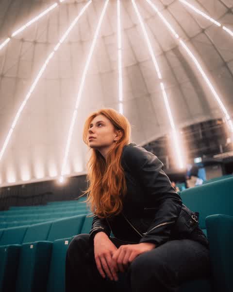 Peyton Gastel