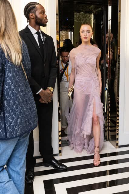Phoebe Dynevor