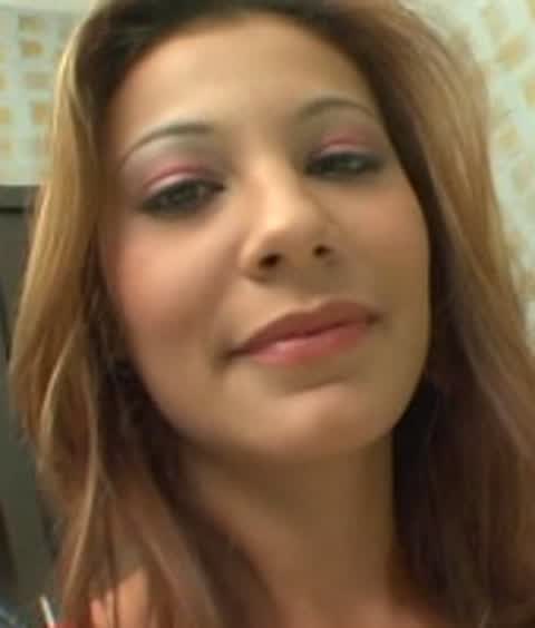 Priscila Ferraz