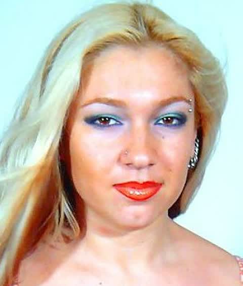 Priscilla Pratz